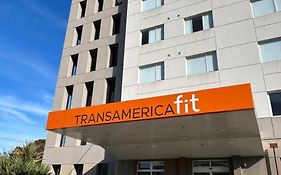 Transamerica Fit Jacareí